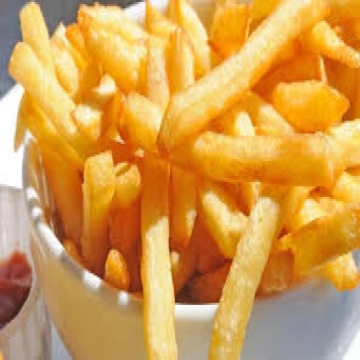 Batata Frita Pequena