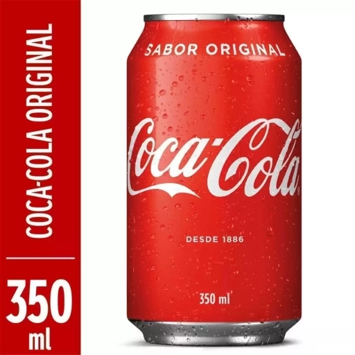 Coca-Cola 350ml