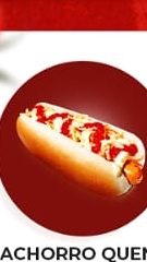 Cachorro Quente