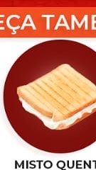 Misto Quente