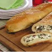 Baguete de Costela