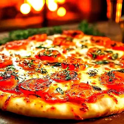 Sua Pizza Do Seu Jeito