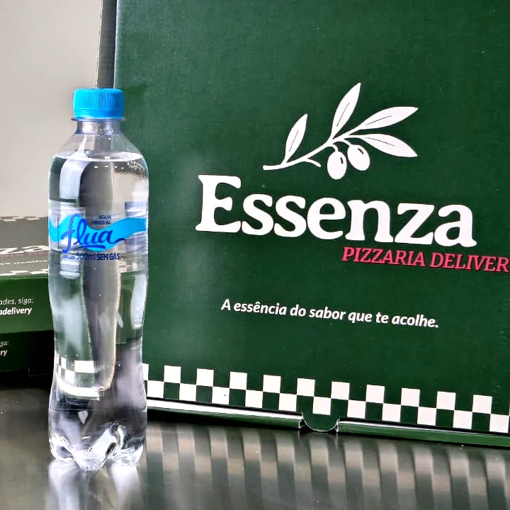 Água 500ml