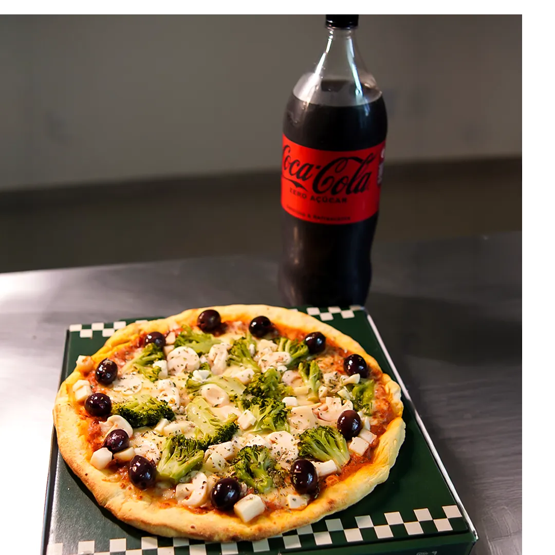 PROMOÇÃO | COMBO FITNESS
