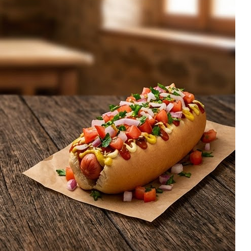 Dogão Especial