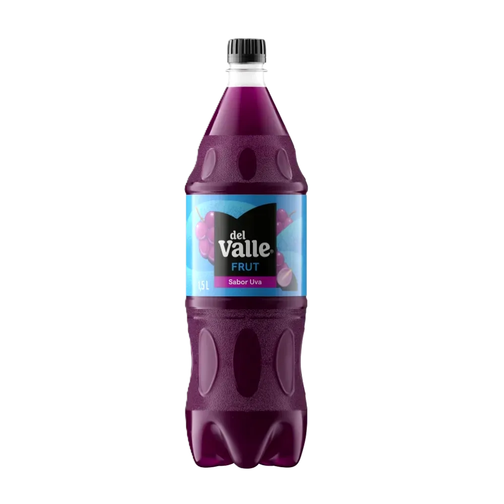 Del Valle Uva | 1,5 litros
