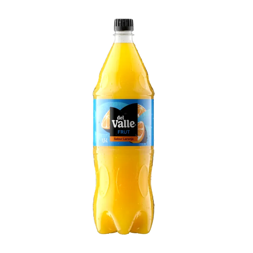 Del Valle Laranja | 1,5 litros