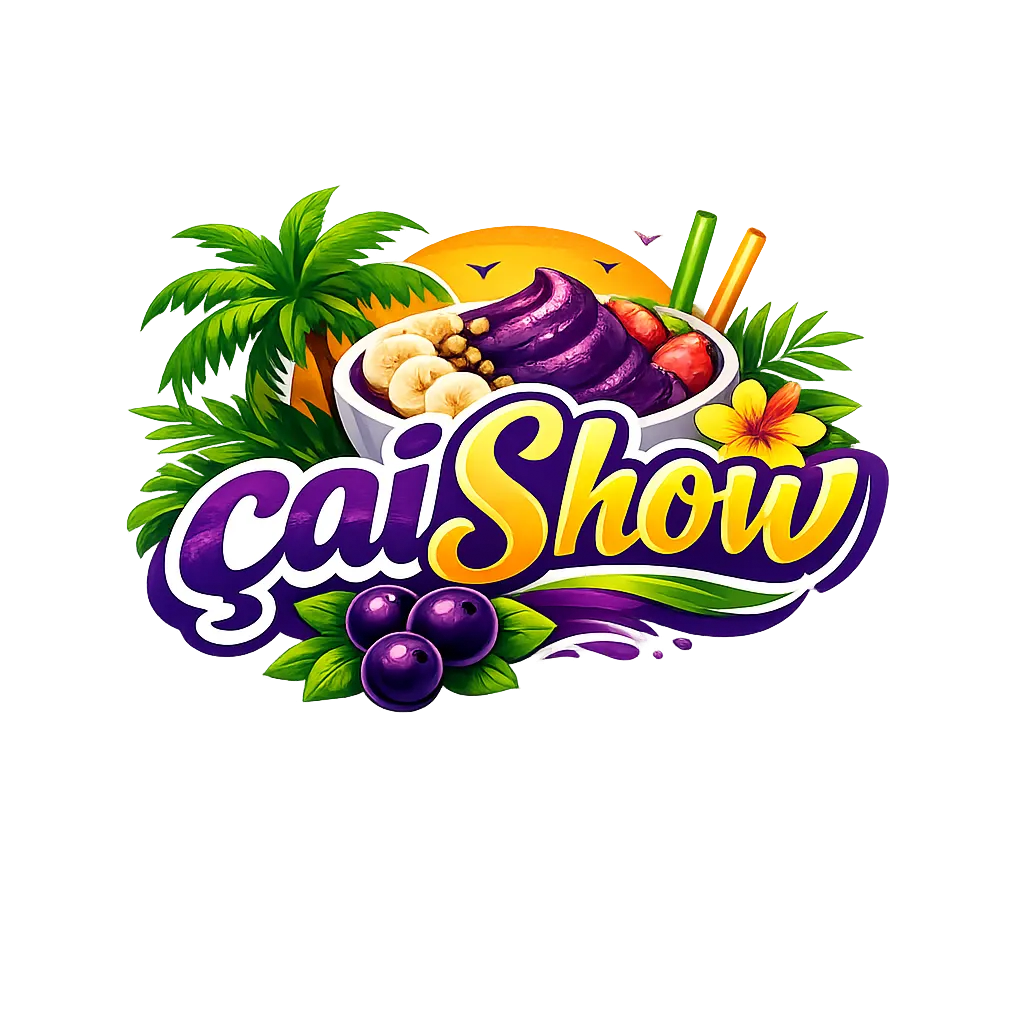 AçaíShow
